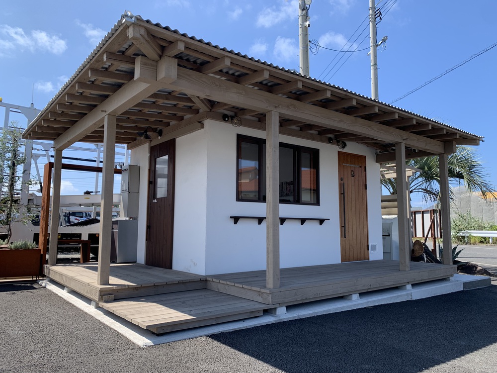 施設