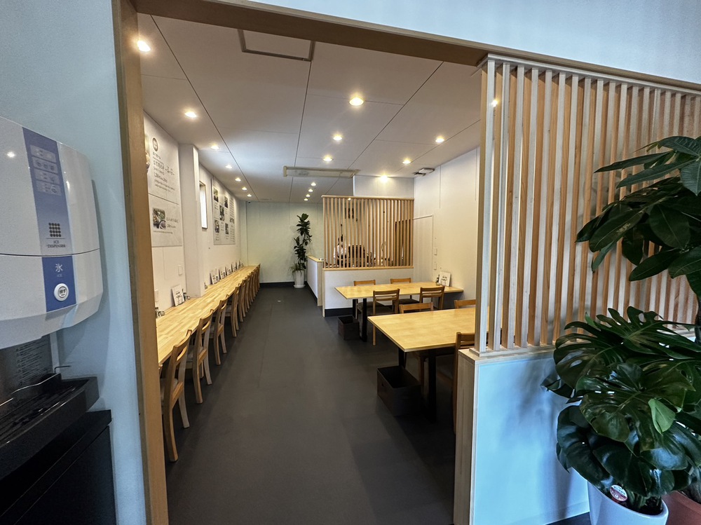 館内