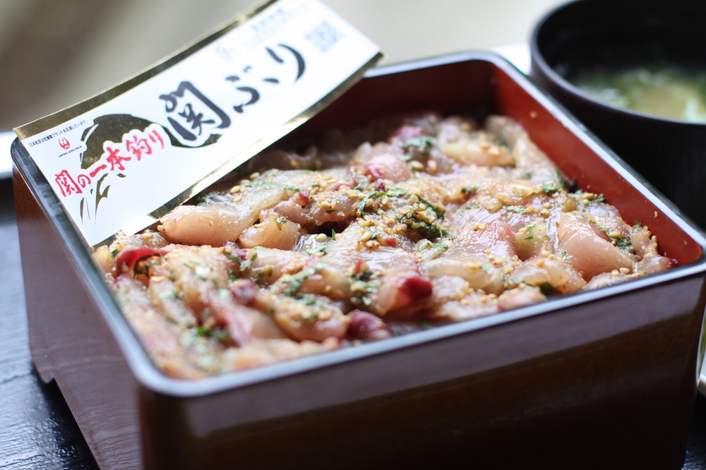 夕食