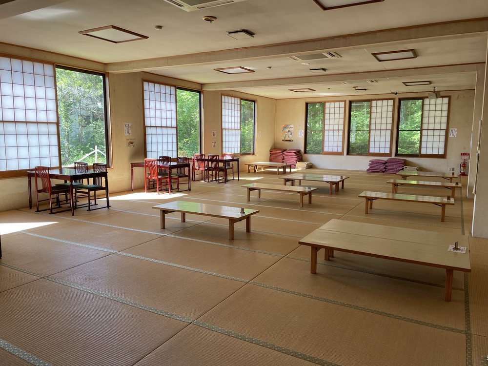 レストラン