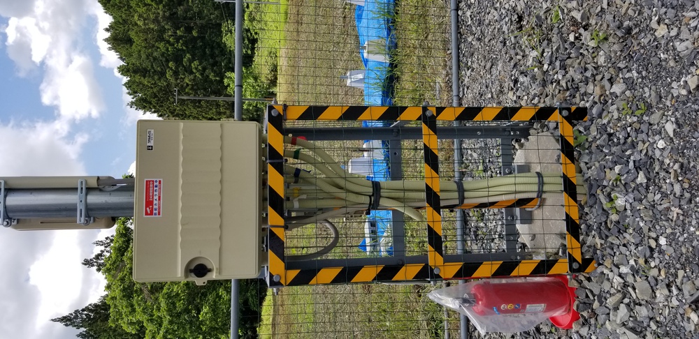 電源