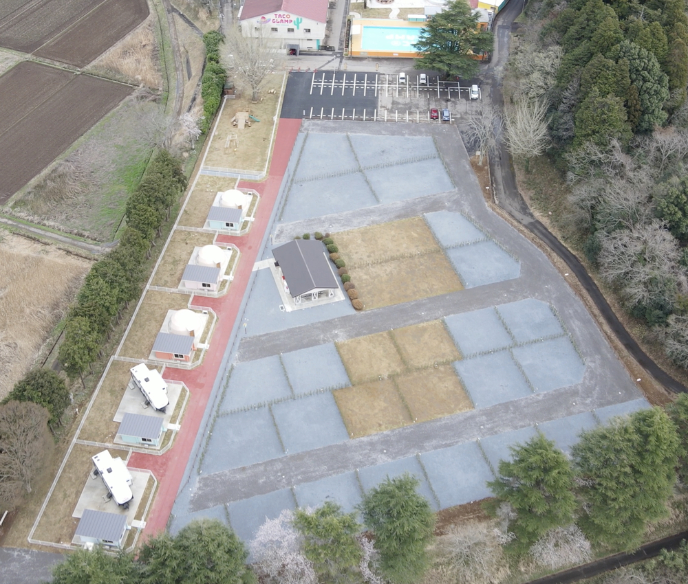 施設