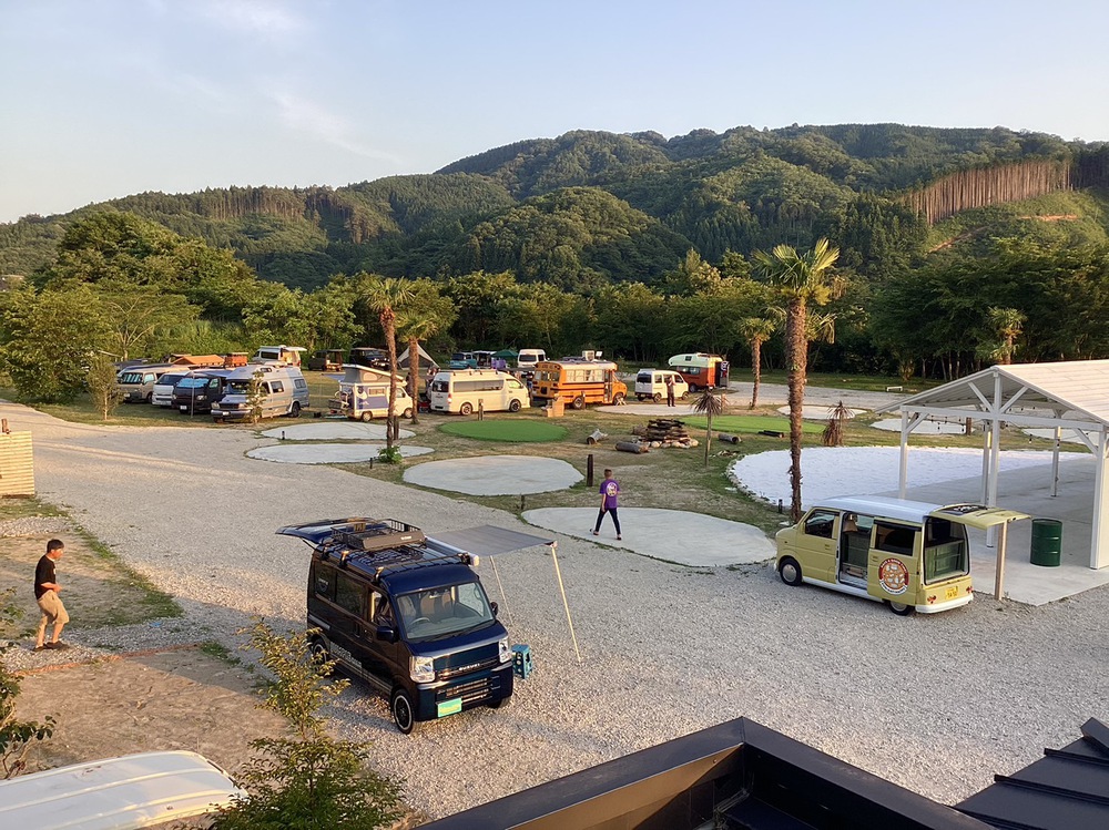 施設