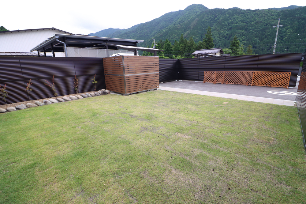 施設