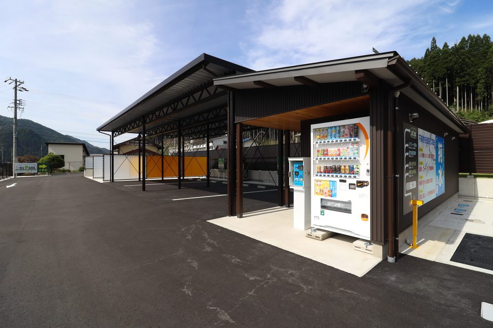 自動販売機
