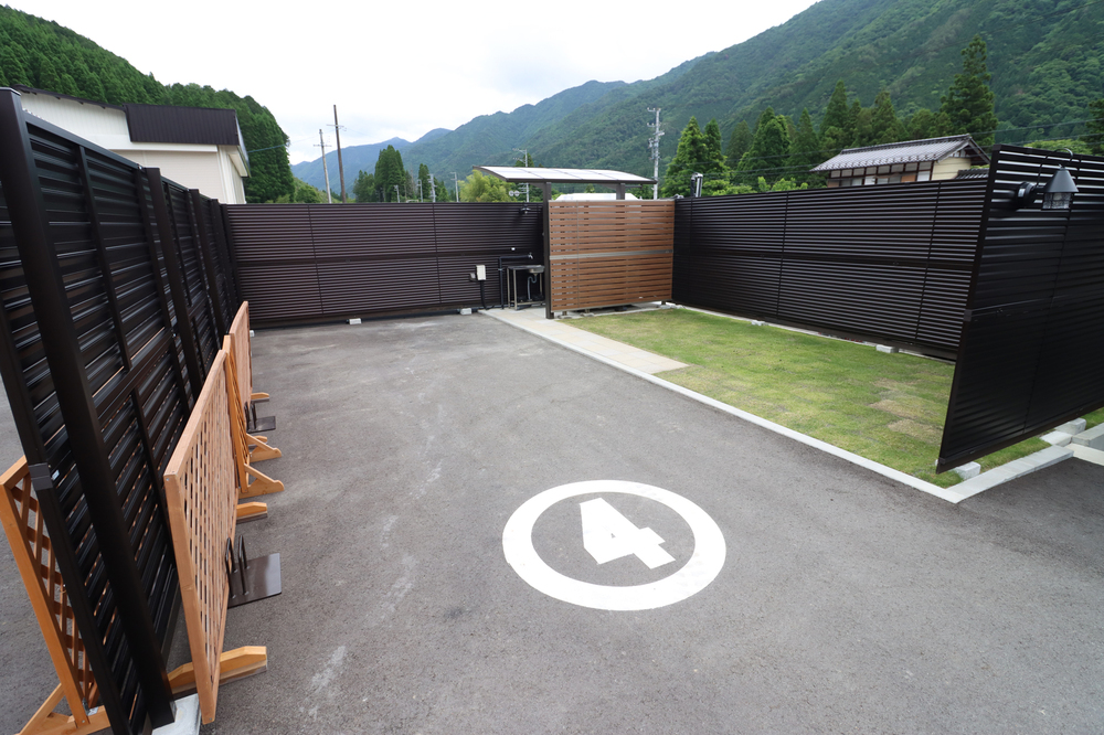 施設