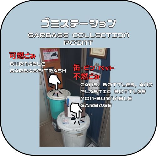 ごみ