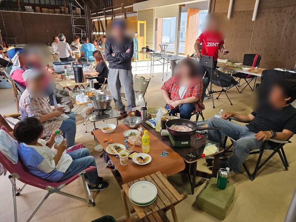 館内