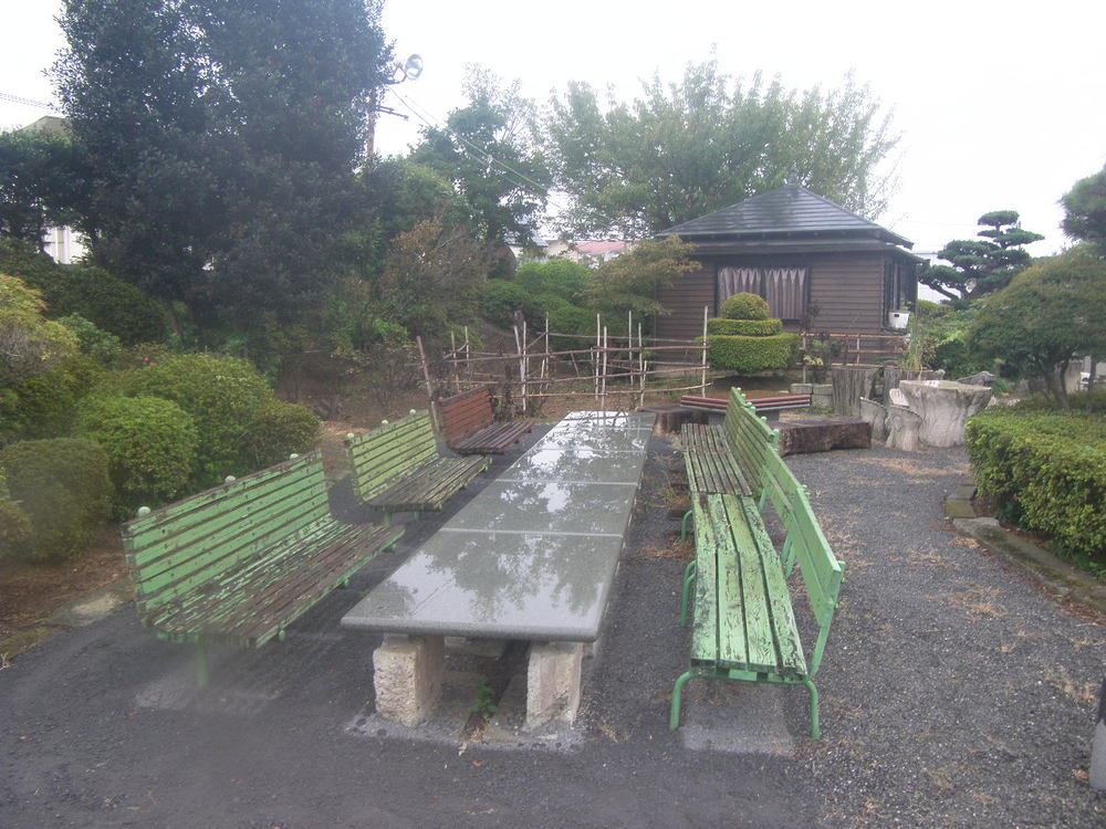 施設