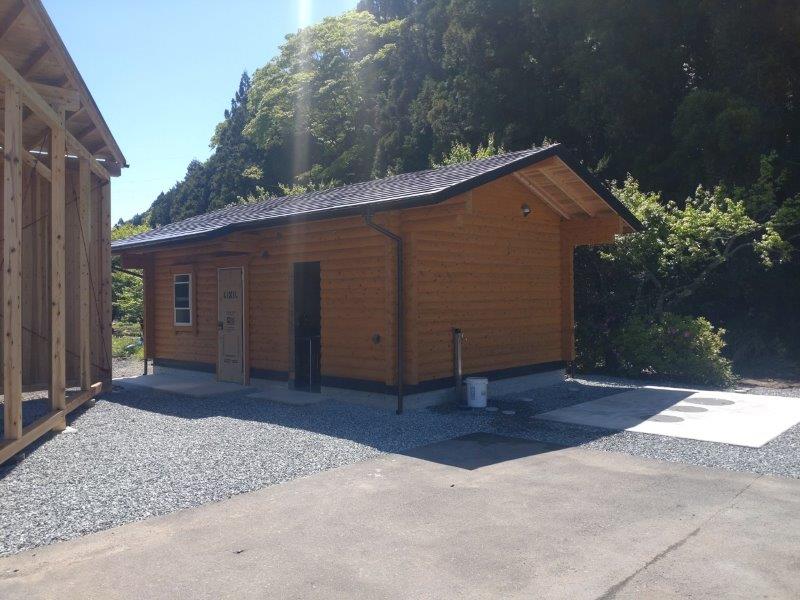 施設