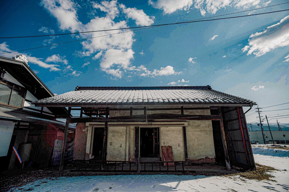 RVパーク Hinatabocco guesthouse写真