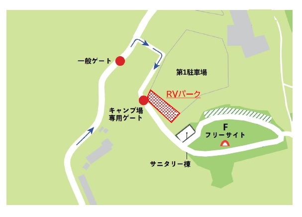 アクセス