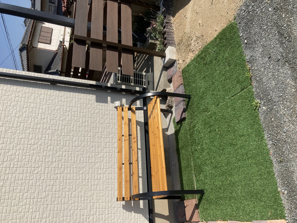 館内設備