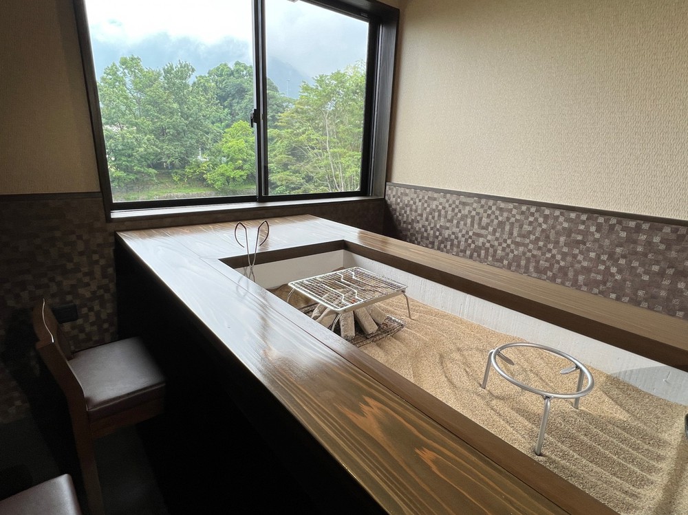 館内