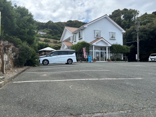 浜名湖RVパーク外山マリン写真