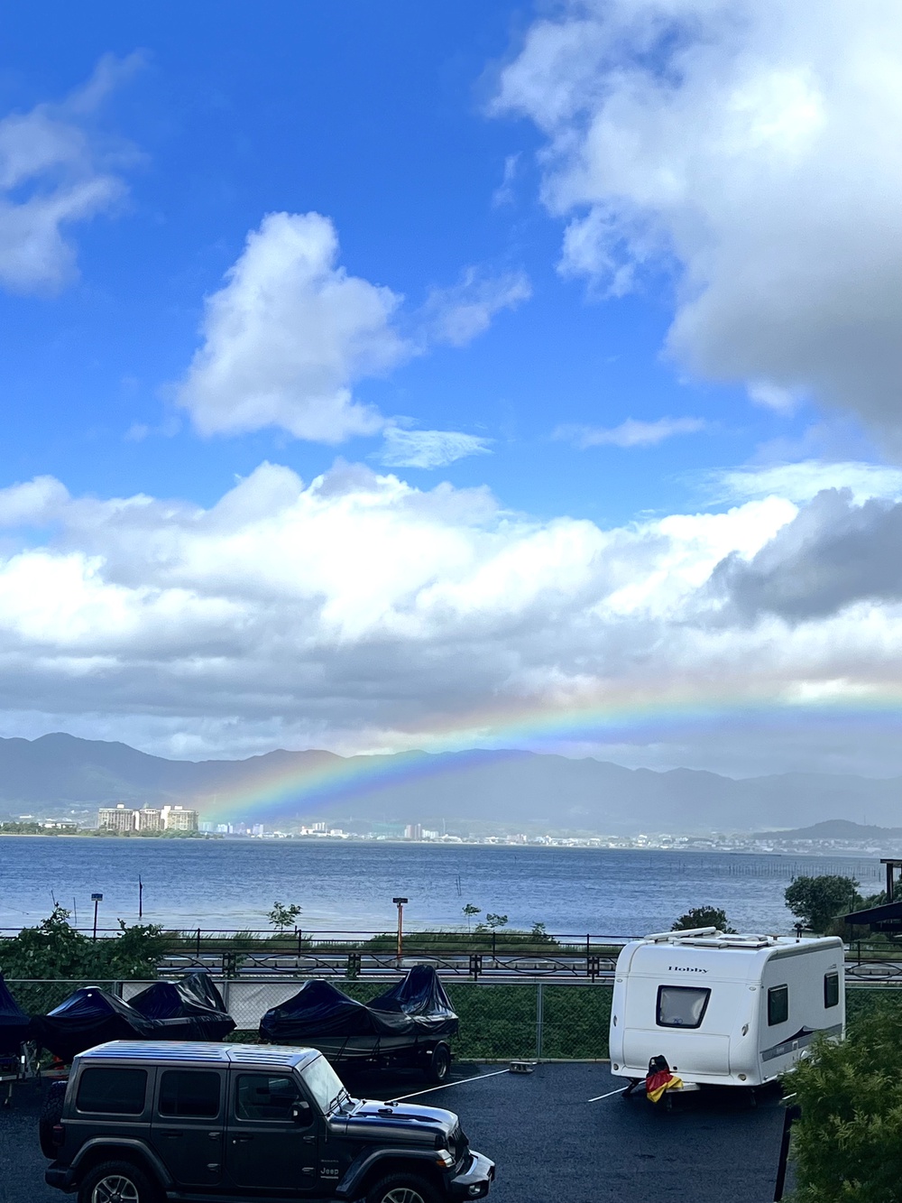 RV Park YOSHIKAWA BASE写真