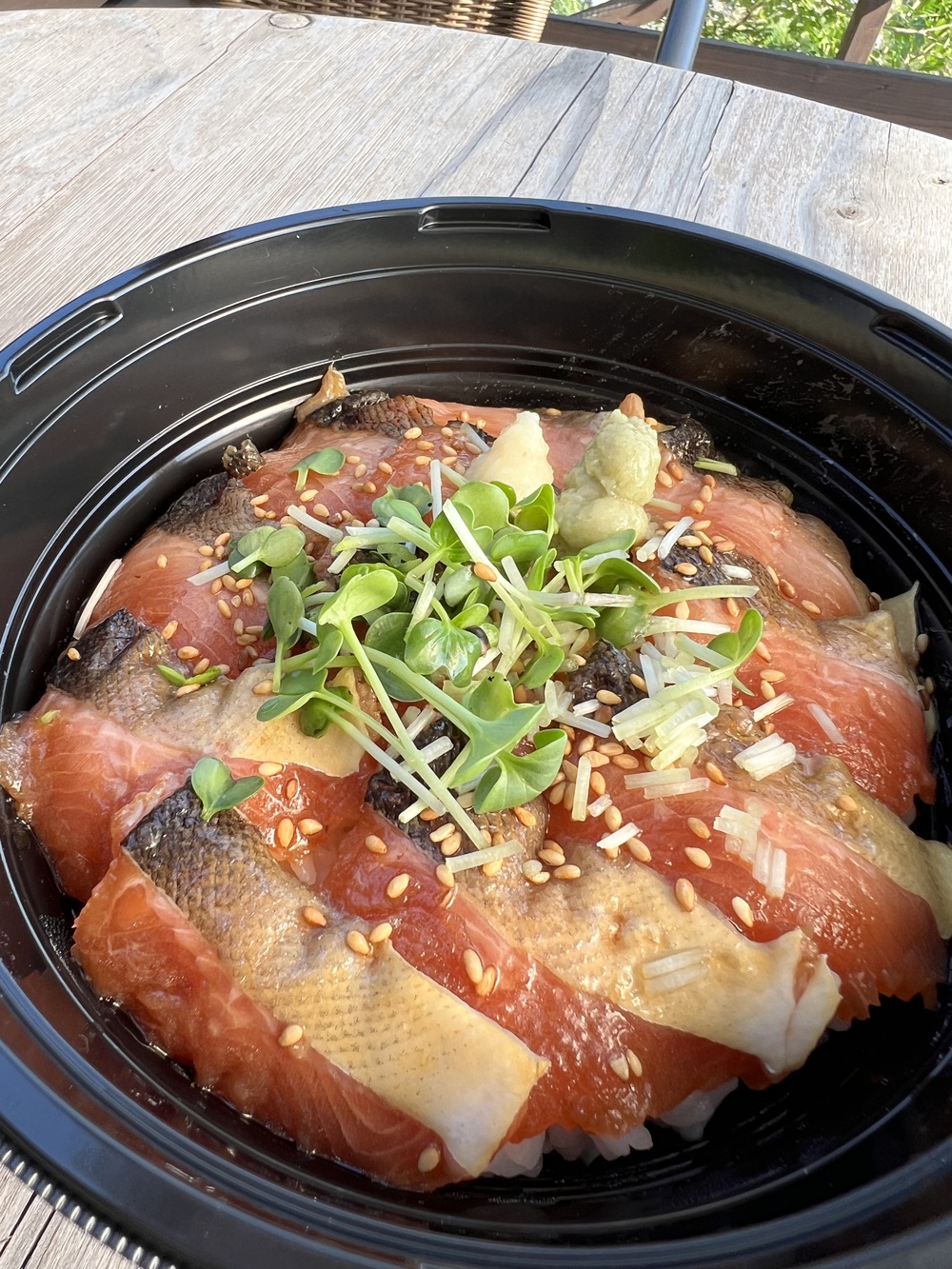レストラン