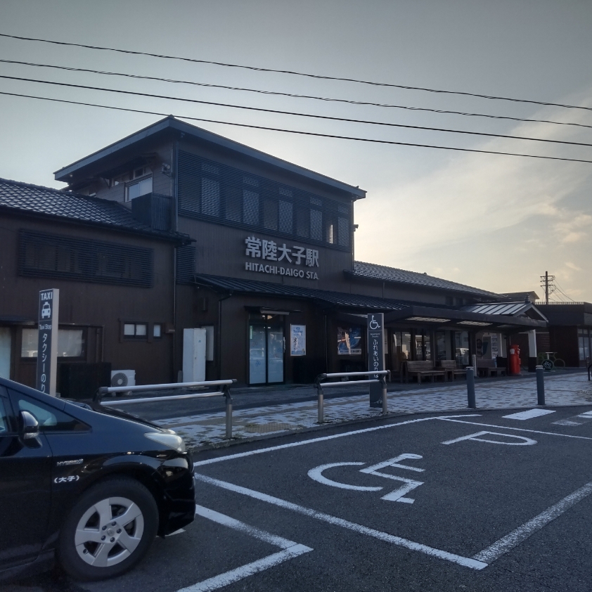 入り口
