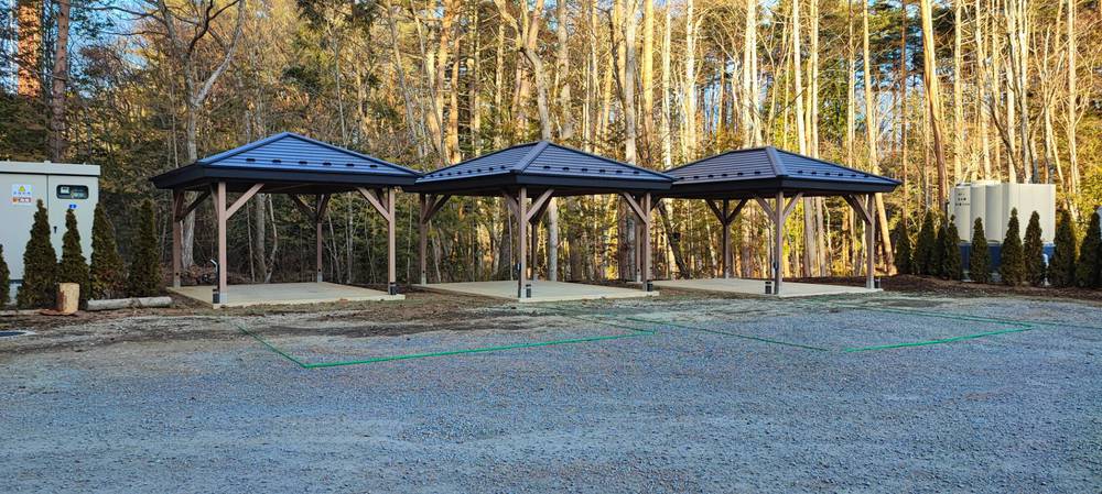 enico.Mt.Fuji Resort＆Glamping RVパーク写真