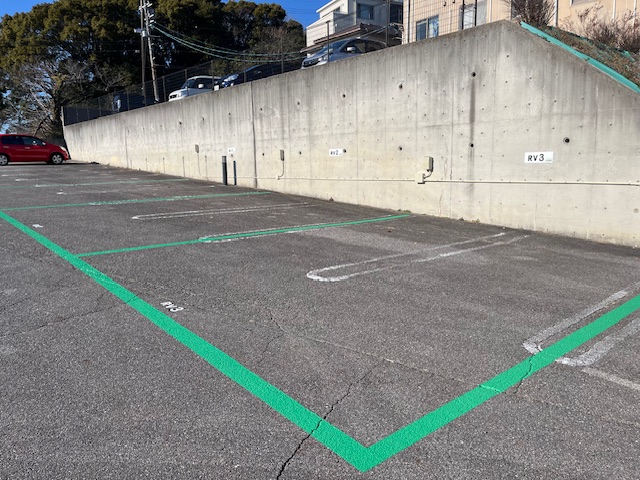 入り口