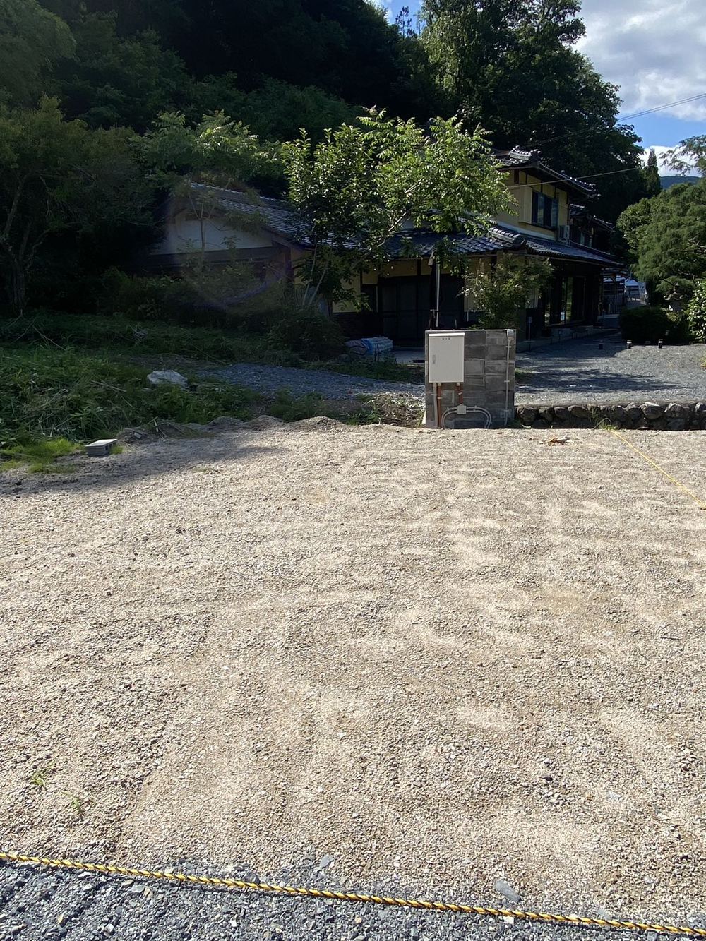 施設