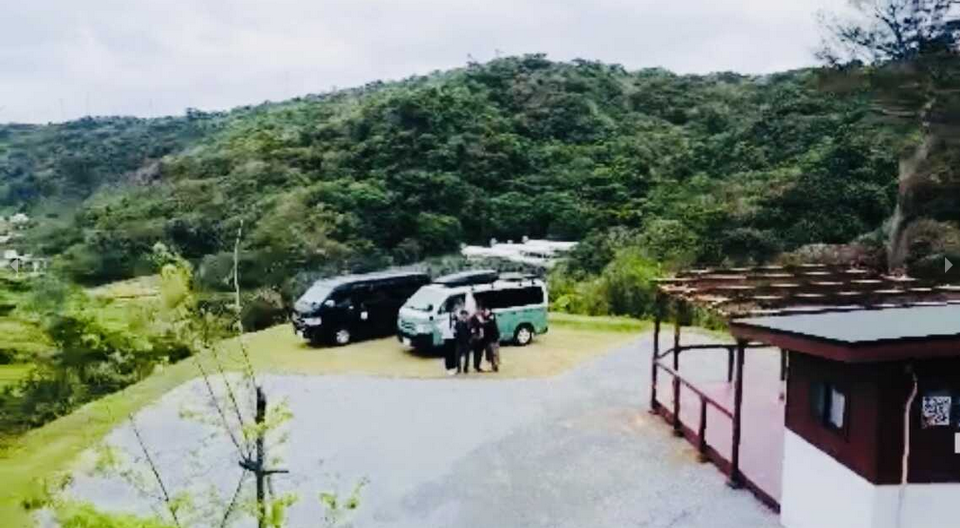 施設