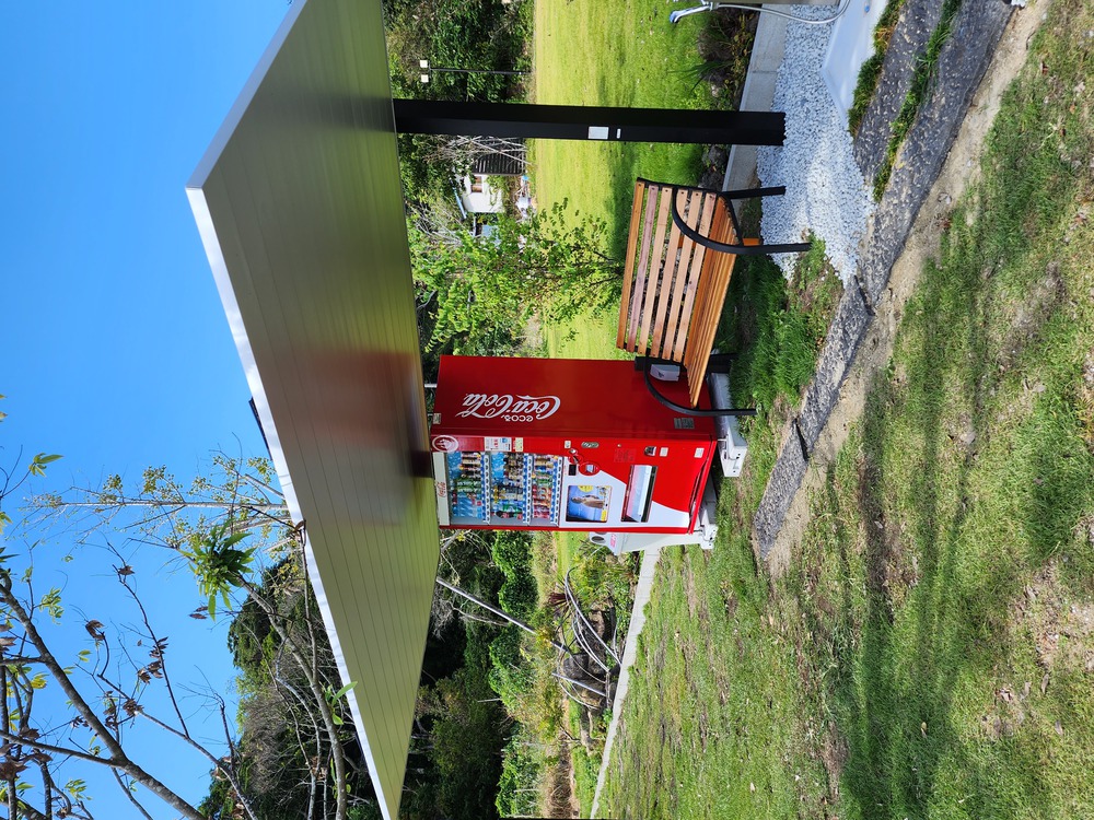 自動販売機