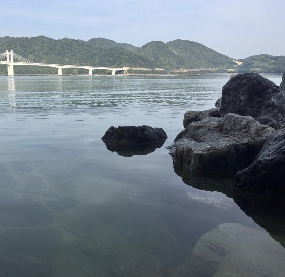 お風呂（屋外）