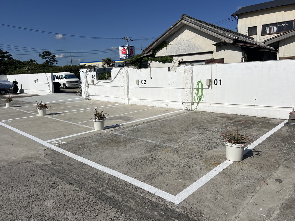 施設