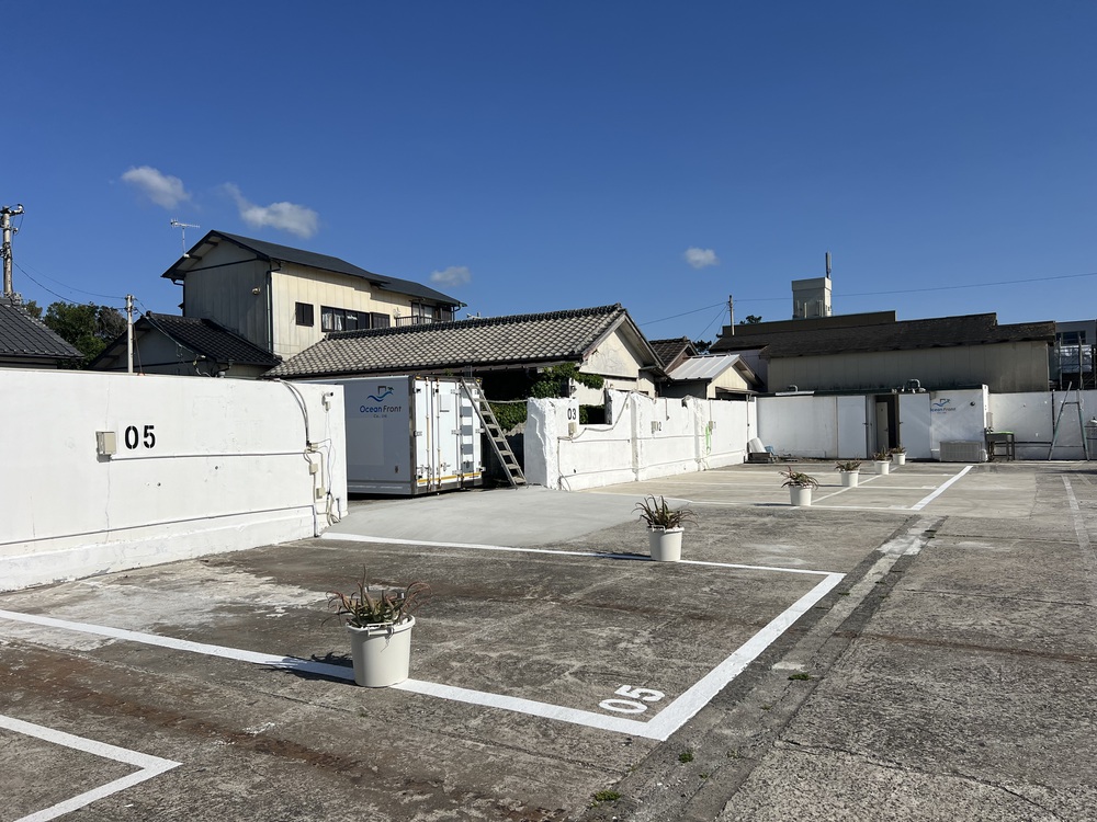 施設