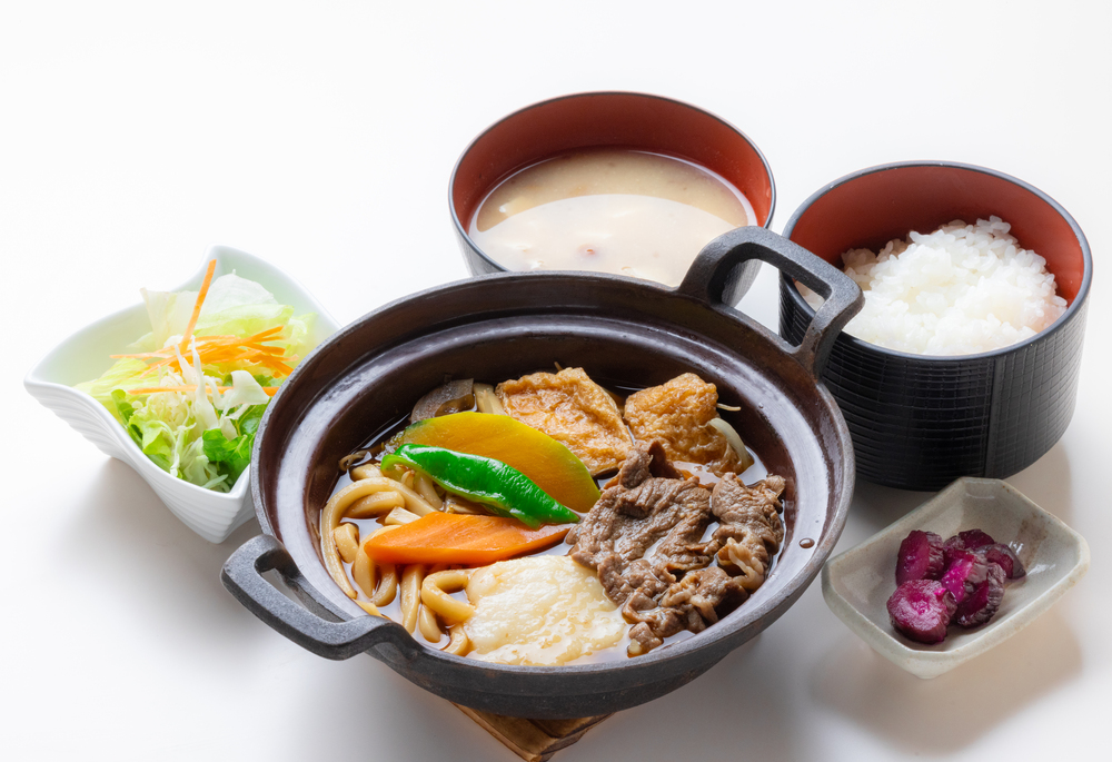 レストラン