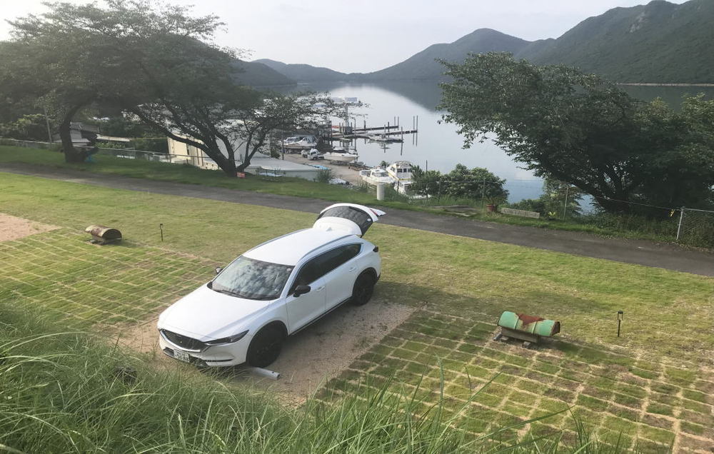 RVパークライト COSTA HINASE RESORT写真