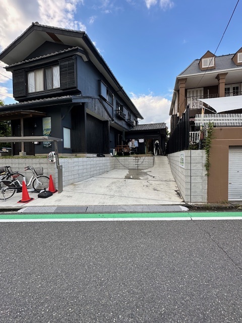 RVパーク ビーチサイドハウス鵠沼海岸写真