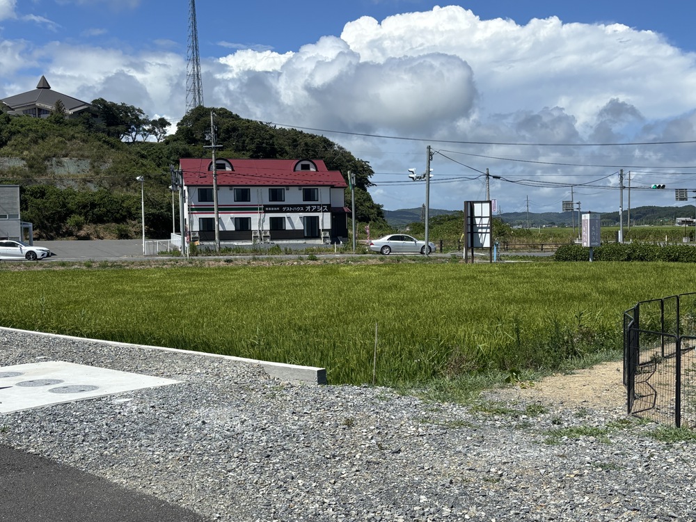 館内設備