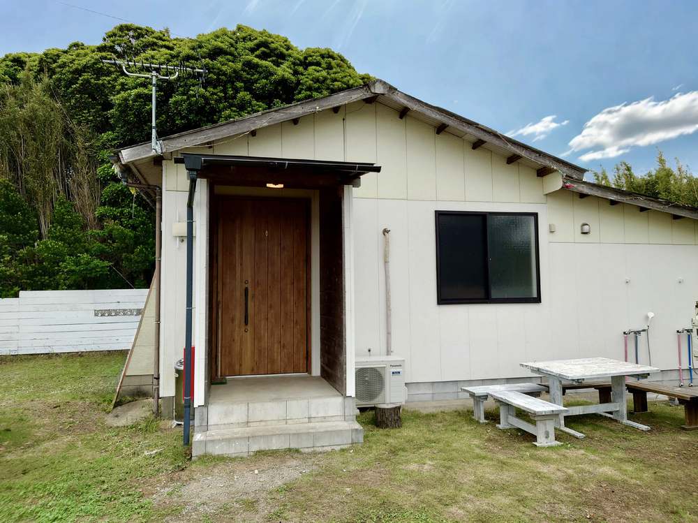 施設