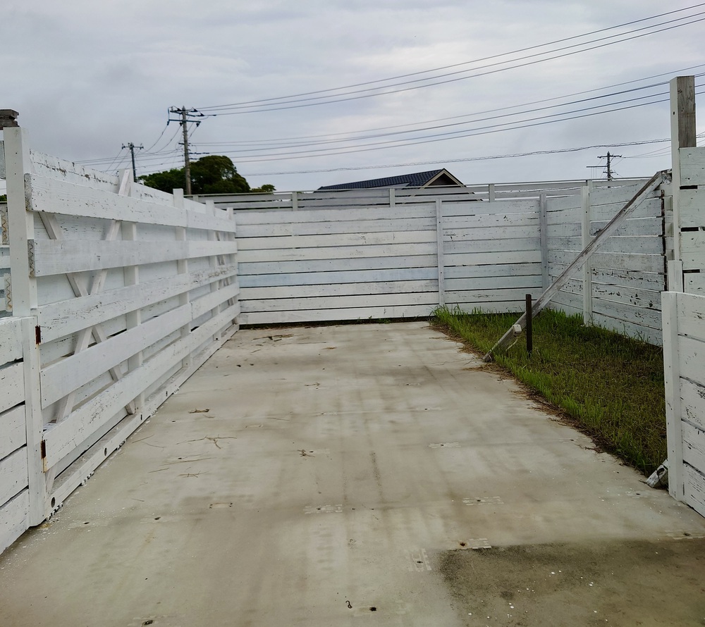 施設