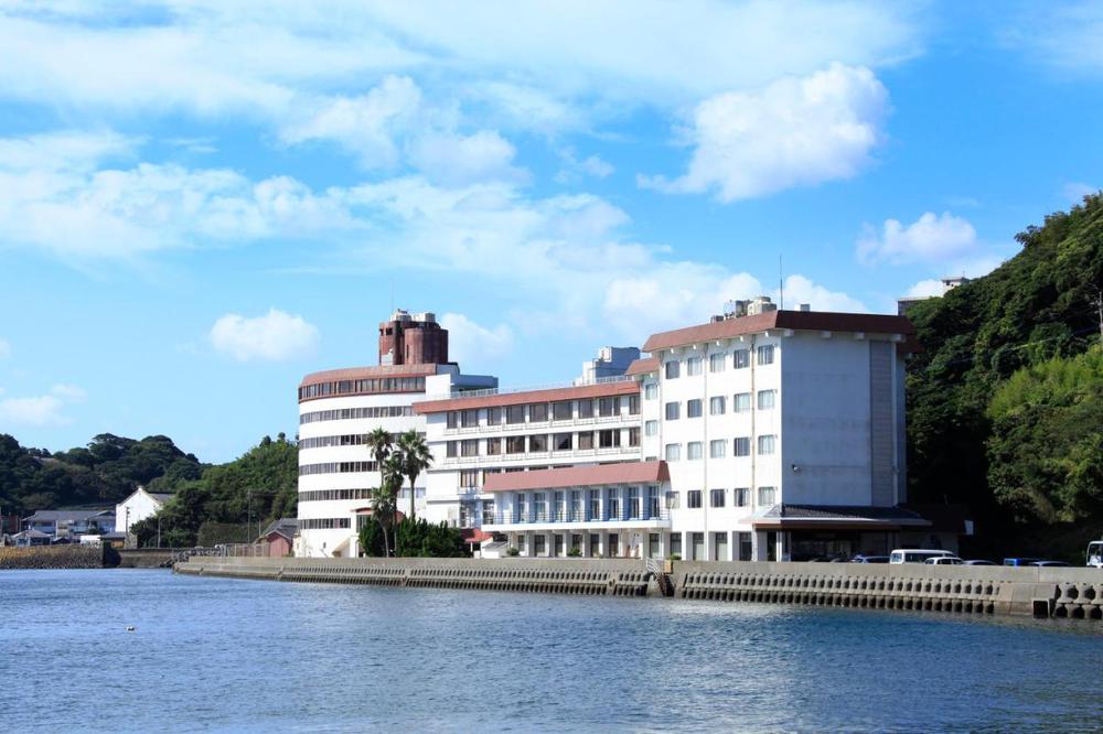 RVパーク 平戸海上ホテル写真