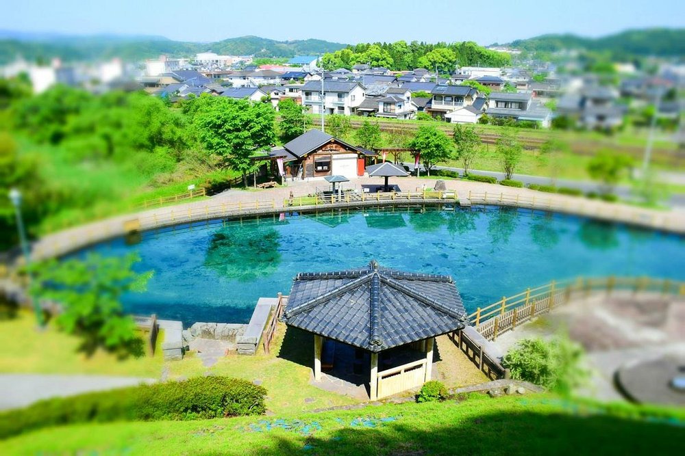 周辺施設
