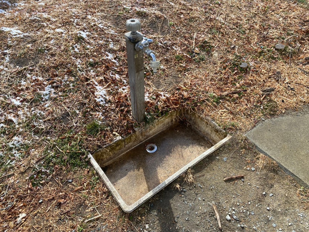 水道