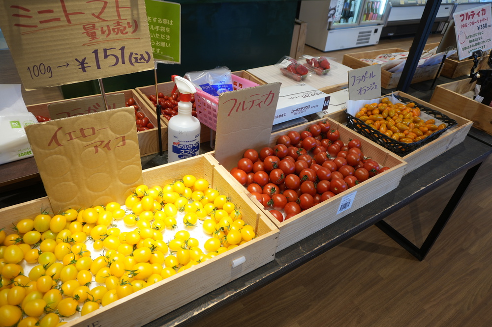 館内