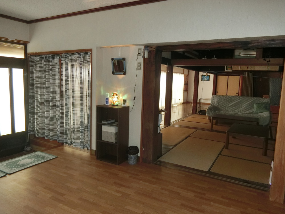 施設