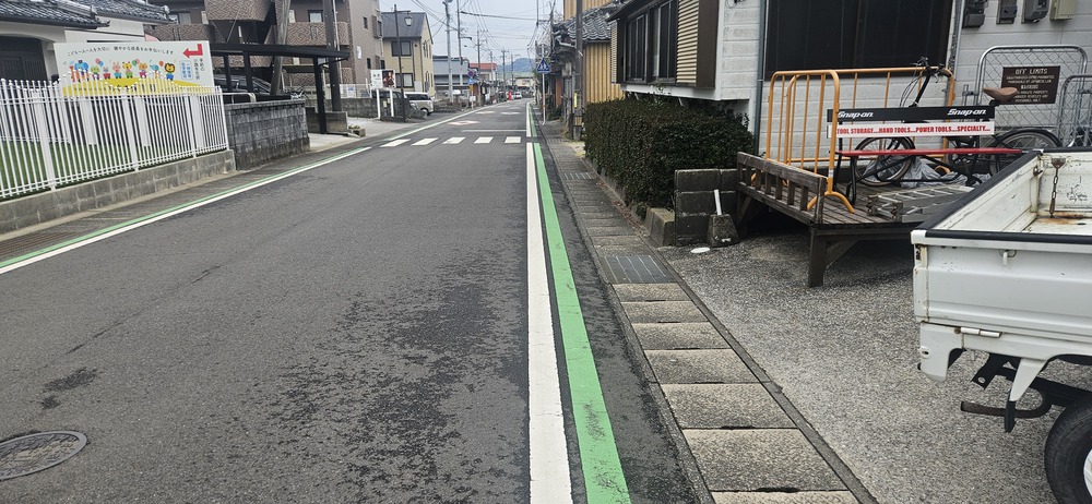 アクセス