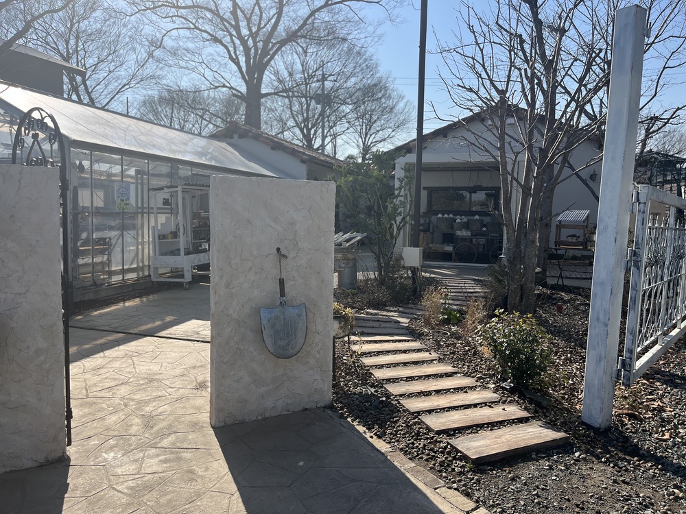 レストラン