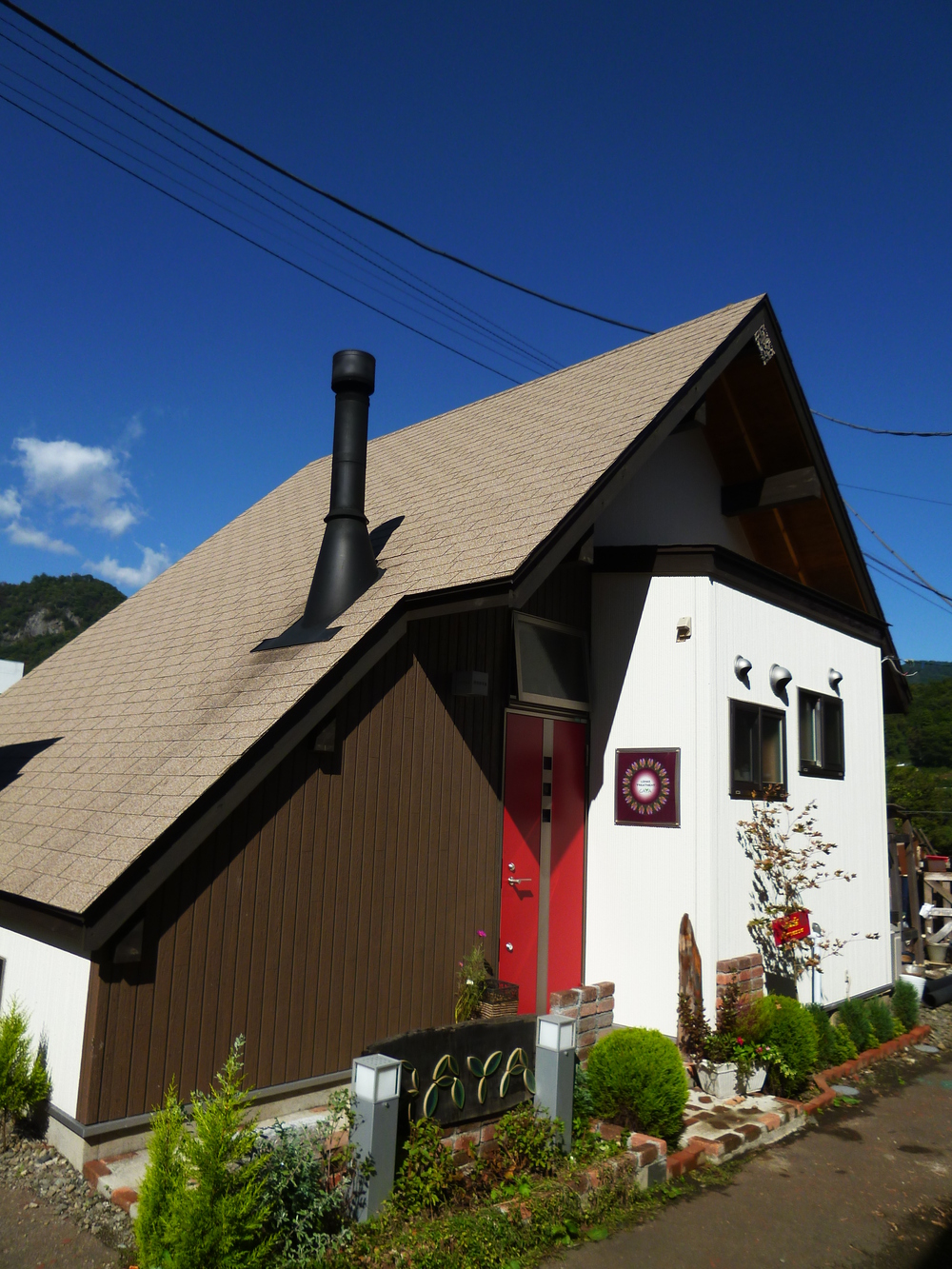 施設