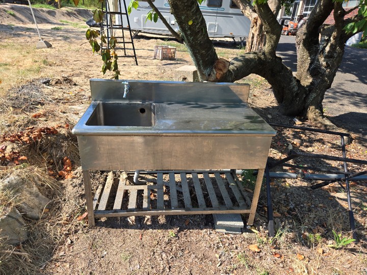 水道