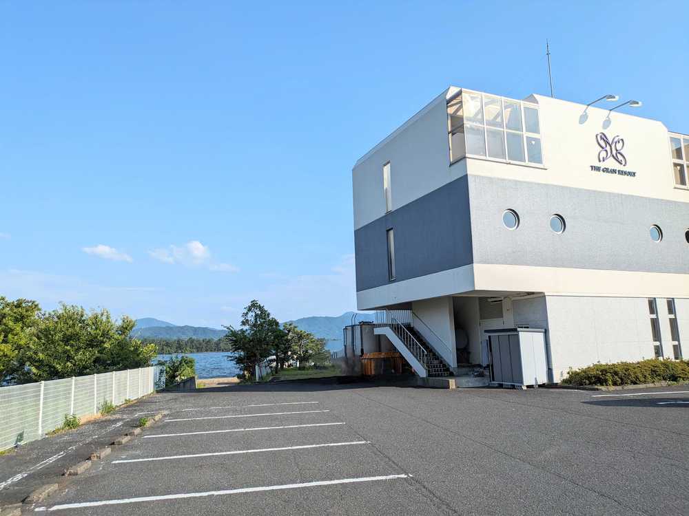RVパーク HESTA天の橋立写真