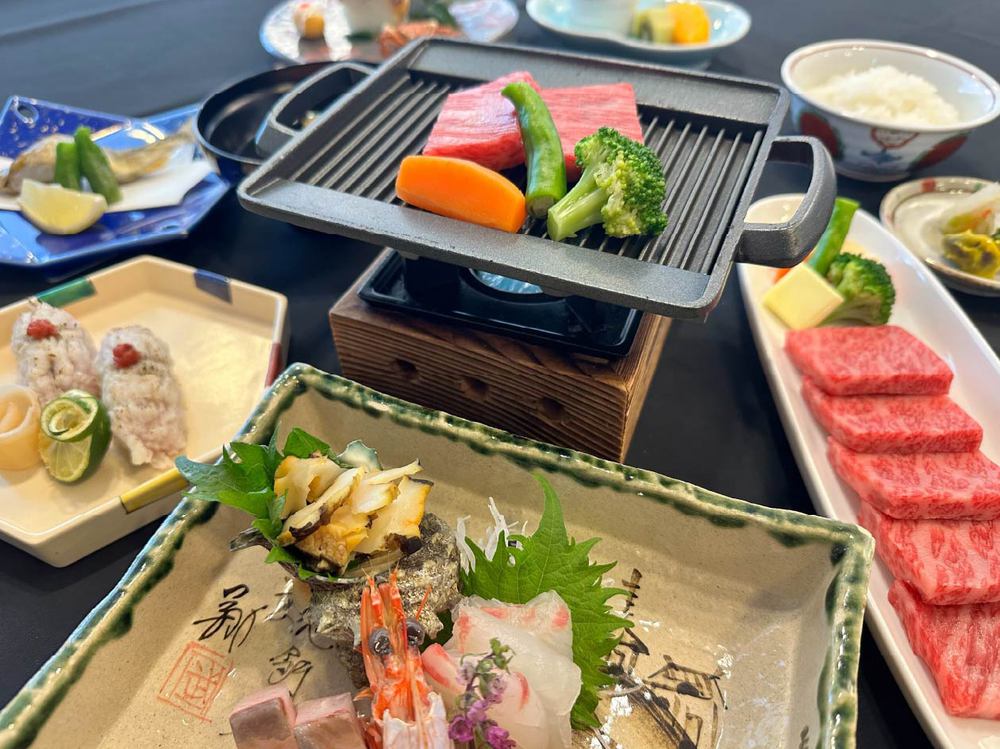 RVパーク  HESTA近江舞子写真