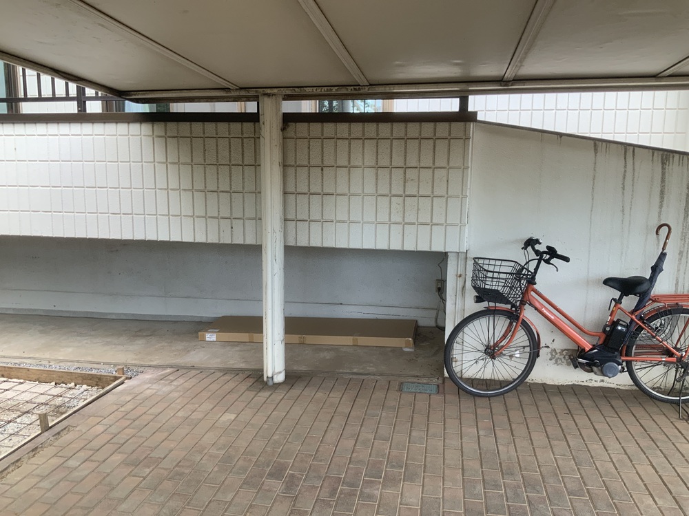 くるま旅パーク　大和田RV写真