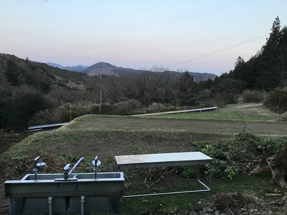 水道