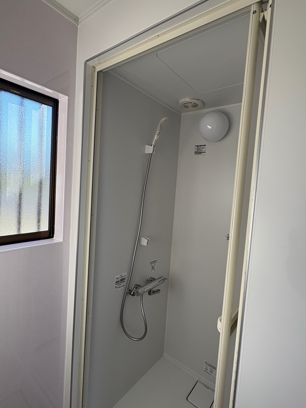 お風呂（屋内）